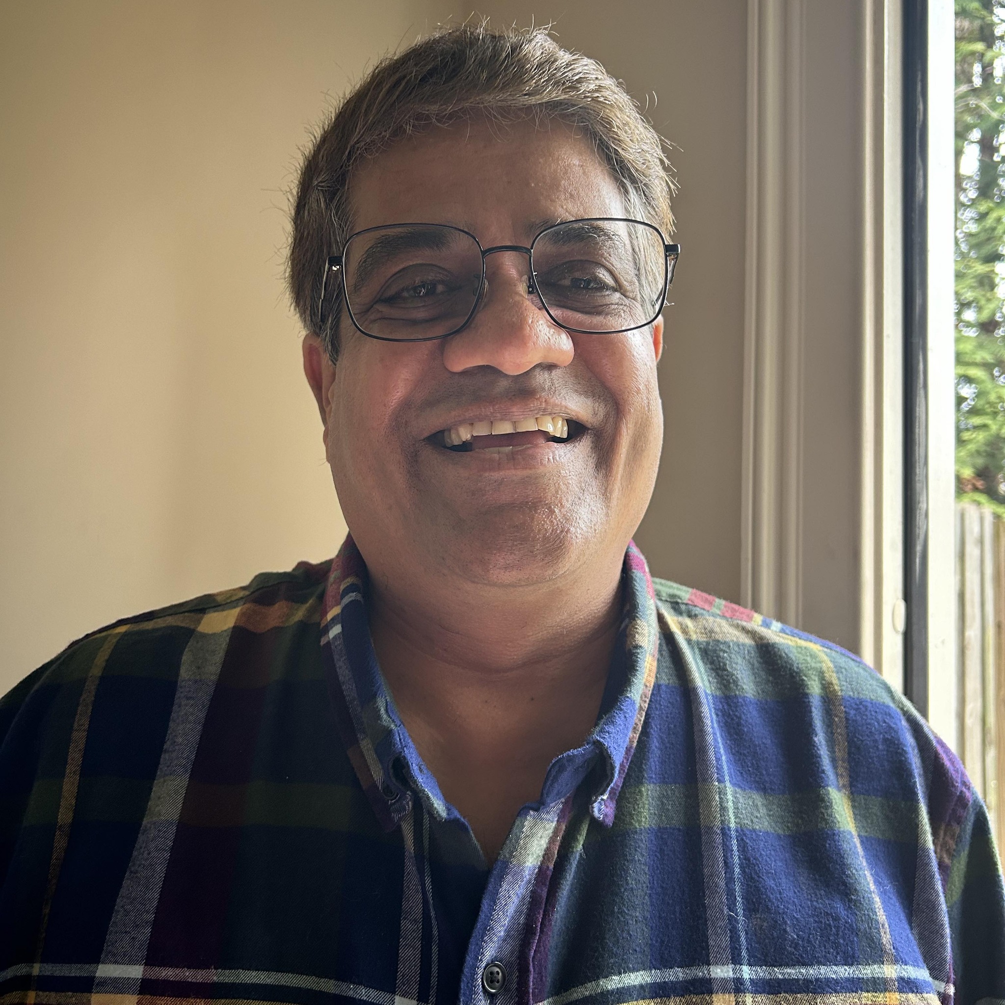 ...
